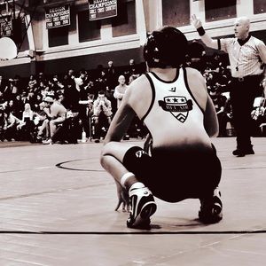 Meet your Posher, Kyle